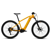 Elektricni brdski bicikl E-Expl 520 29 mango