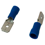 Shumee IZOLIRANI DRSNI KONEC 1,5-2,5MM 0,8-6,35 10 KOSOV, (21253550)