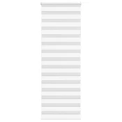 Zavjesa zebra 70x230 cm širina tkanine 65,9 cm poliester