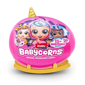 Babycorns S1: Dojenček - majhen paket