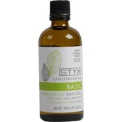 Styx Bazno ulje iz sjemenki grožđa - 100 ml