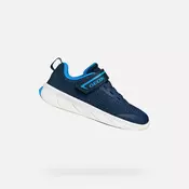 Modri ????deški superge Geox Foot-Run