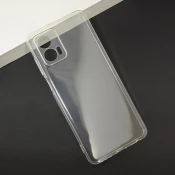 Maska Teracell Skin za Motorola Moto G73 transparent