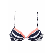 KangaROOS Bikini zgornji del, modra