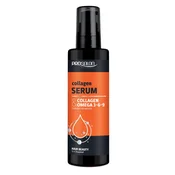 shumee Chantal ProSalon Collagen serum za krepitev las s kolagenom 100 ml