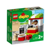 LEGO® DUPLO Stojnica s pico (10927)