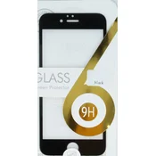 5D kaljeno steklo Honor 50 5G/Nova 9, celoten zaslon - črno