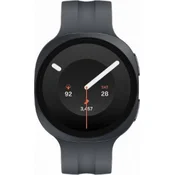 Samsung Galaxy Watch9 LTE 40mm Crni