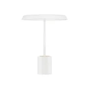 NAMIZNA SVETILKA OPHELIA BELA LED 17W 1156lm 3000K IP20 NL9695323
