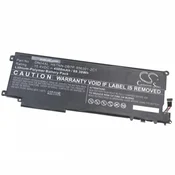 Baterija za HP ZBook X2 G4, DN04XL, 4500 mAh