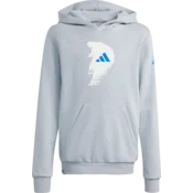adidas Mikica s kapuco Jude Bellingham Hoody Kids