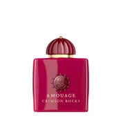 Amouage Crimson Rocks Eau De Parfum - 100 Ml