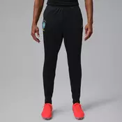 Nike Brazil Academy Pro Mens Jordan Dri-FIT Football Tracksuit Bottoms