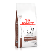 Royal Canin Veterinary Canine Gastrointestinal Low Fat Small Dog  - 3,5 kg