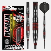 Steeldart puščice RED DRAGON/MARLIN VENOM