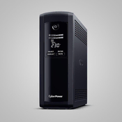 CyberPower VP1600ELCD-FR UPS