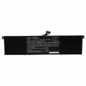 Baterija za Xiaomi Mi Pro 15.6, 7800 mAh