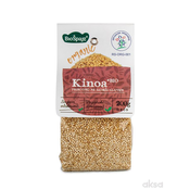 Organska bela kinoa Biošpajz, 200g