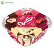 SLAD. QUATTRO ZUPPA 1500ML (8) FRIKOM