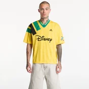 Dres adidas Brain Dead Disney Football Jersey Bold Gold XL