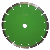 PRAXER Diamantni disk T-GRANIT 230 mm PRAXER