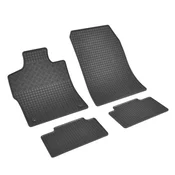 Rubber car mats Opel Astra L 2022- (combi, hybrid)