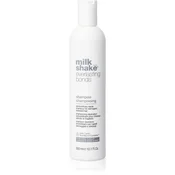 milk_shake Everlasting Bonds Shampoo obnovitveni šampon za poškodovane lase 300 ml