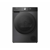 Hisense HISENSE DH5S102BB sušilni stroj, (21452779)