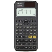 Casio FX-85DE x