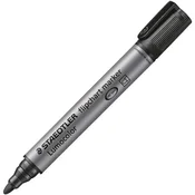 Flomaster staedtler 356 črn za belo tablo STAEDTLER