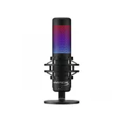 HYPERX mikrofon Kingston QuadCast