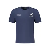 US GRAND POLO SHORT SLEEVE T-SHIRT MEN BLUE