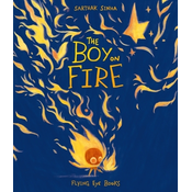 The Boy on Fire