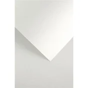 shumee Dekorativni papirnati trakovi /20 kosov/ 230 g Galeria Papieru 201901 BELI