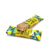 Lifefood Lifebar Ovsena ploščica limona, BIO, 40 g