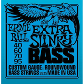 ERNIE BALL SET STRUN  2835 BASS 040-095