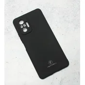 TERACELL Maska za Xiaomi Redmi Note 10 Pro/10 Pro Max Giulietta crna