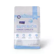Fish4Dogs FISH4DOGS Superior Senior S Losos - suha hrana za pse - 1,5kg