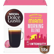 Nescafé Dolce Gusto® Grande Miami 18 kom