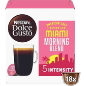 Nescafé Dolce Gusto® Grande Miami 18 kos