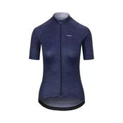 Ženski kolesarski dres Giro Chrono Sport S