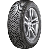Laufenn G Fit 4S LH71 ( 245/45 R17 99Y XL 4PR, sa zaštitom za felne (MFS) SBL )