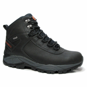 Merrell Trekking Vego Mid Ltr Wp J311538C Crna