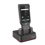 Honeywell EDA61K-HB-3 Unutarnji AC punjac za mobilno racunalo Crna