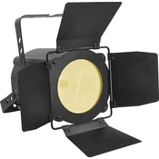 LWS 200W COB LED Alumunium Gledališki reflektor