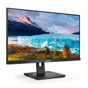 Philips 27 272S1AE/00 FHD (1920×1080) IPS W-LED, AG, Pivot, 75Hz, 4ms, 300cd/m2, VGA/DVI-D/HDMI/DP, HDCP, zvučnici, crni