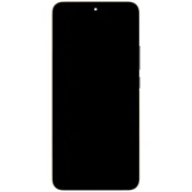 Rezervni del Xiaomi 13T Pro LCD zaslon + dotik + sprednja maska črna (servisni paket) (5600290M1200)