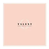 Heavenly Beat - Talent (LP)