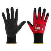 slomart Delovne rokavice NEO TOOLS Ultraflex, najlon-spandex, vel. 10
