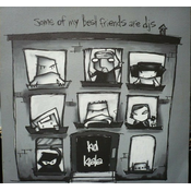 KID KOALA - SOME OF MY BEST FRIENDS ARE DJS